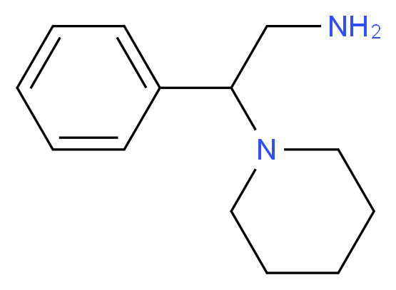 CAS_5815-73-6 molecular structure