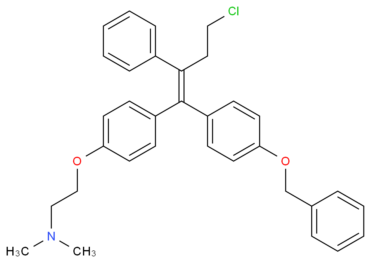 CAS_176671-79-7 分子结构