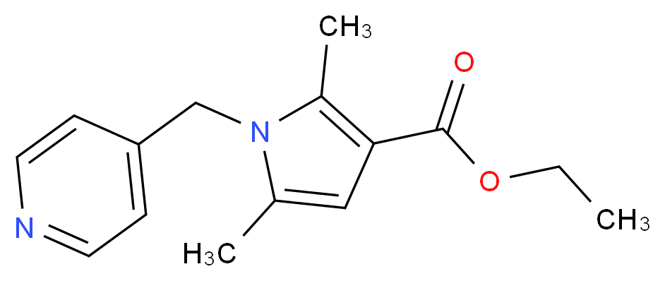 CAS_175276-53-6 分子结构