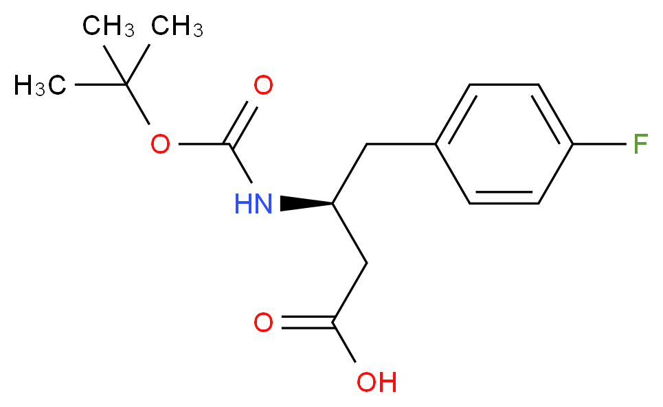 CAS_218608-97-0 分子结构