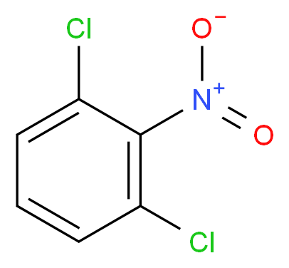 CAS_601-88-7 分子结构