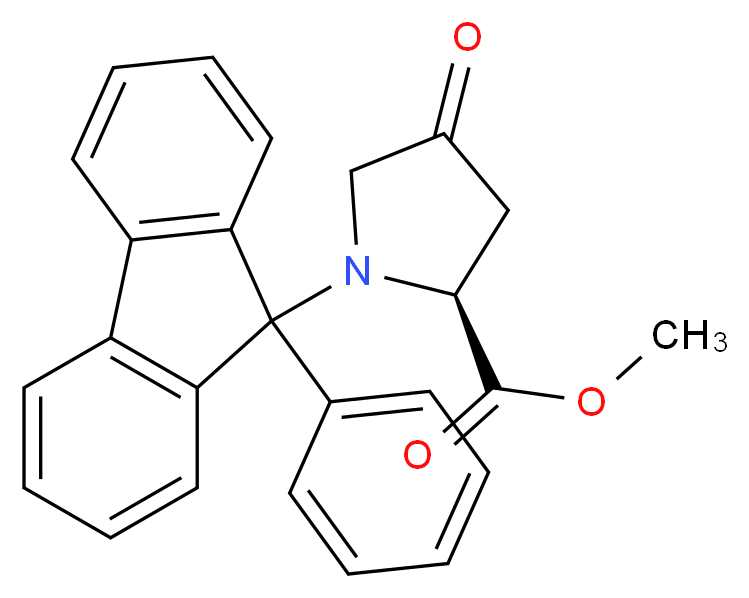 CAS_160882-76-8 分子结构