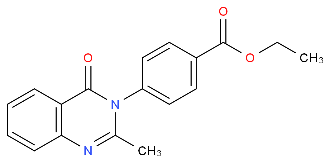 CAS_4005-02-1 molecular structure