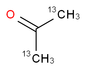 CAS_7217-25-6 molecular structure