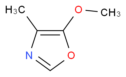 CAS_45515-23-9 分子结构