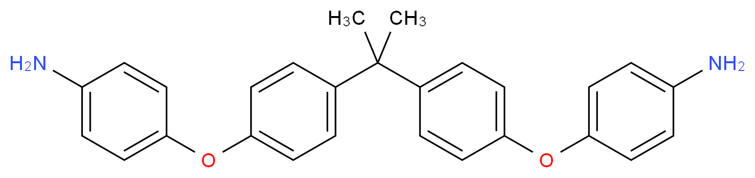 CAS_13080-86-9 分子结构
