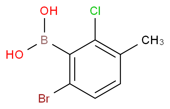 CAS_957120-28-4 molecular structure