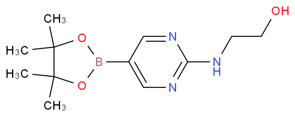 CAS_1218789-34-4 分子结构