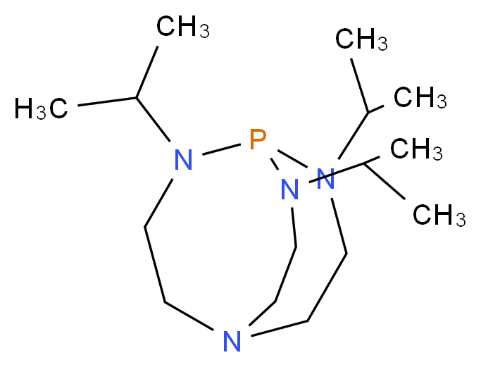 CAS_175845-21-3 分子结构