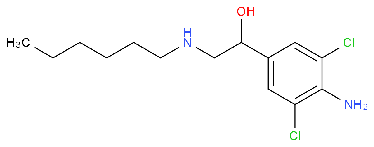 CAS_78982-88-4 分子结构