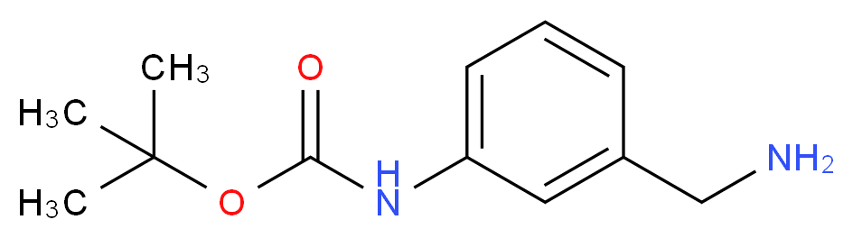 CAS_205318-52-1 分子结构