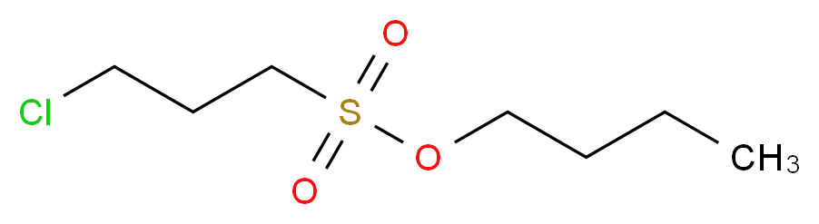 CAS_146475-47-0 分子结构