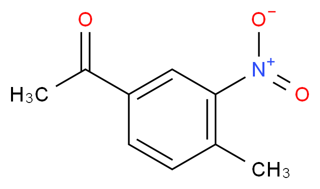 CAS_5333-27-7 分子结构