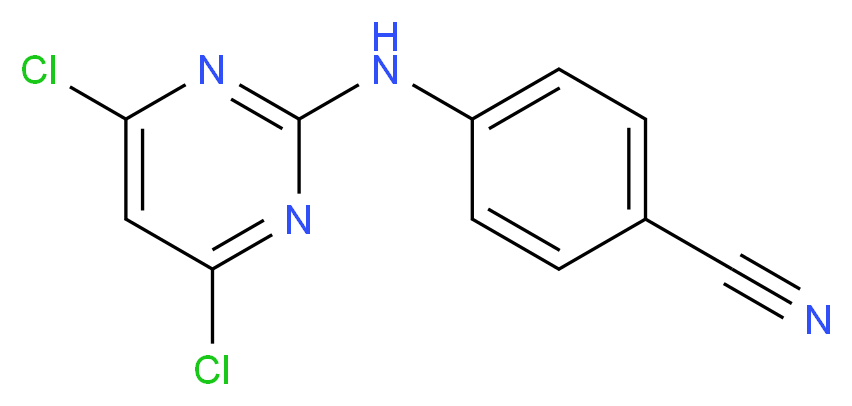 CAS_329187-59-9 分子结构
