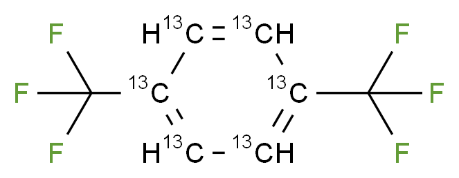 CAS_286013-13-6 分子结构