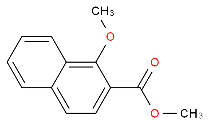 CAS_6039-59-4 molecular structure