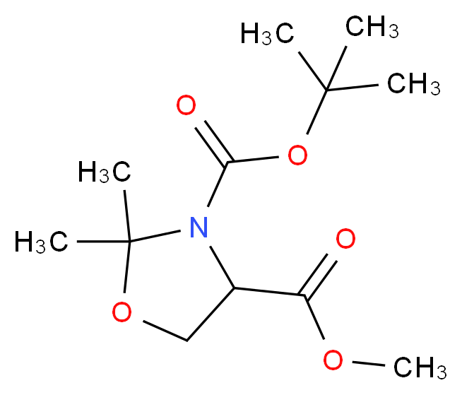 CAS_157604-46-1 分子结构