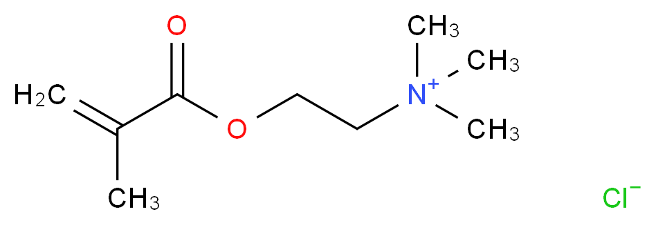 CAS_5039-78-1 molecular structure