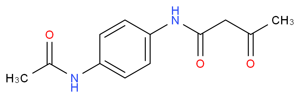 CAS_4433-78-7 分子结构