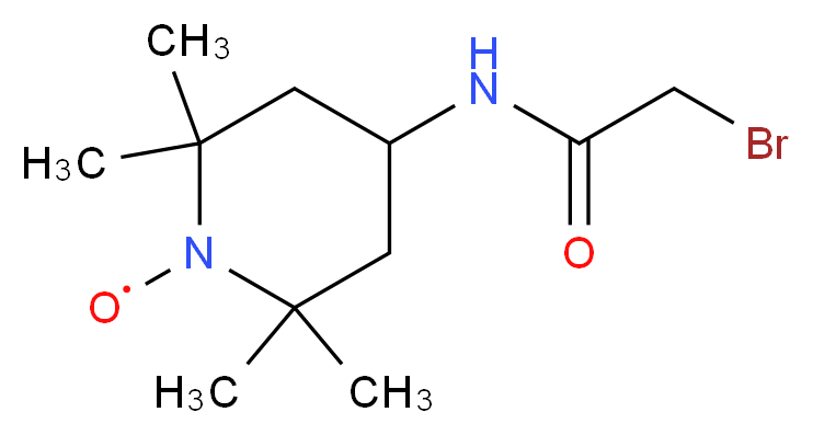CAS_24567-97-3 分子结构