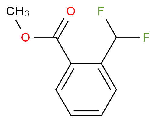 CAS_1018678-48-2 分子结构