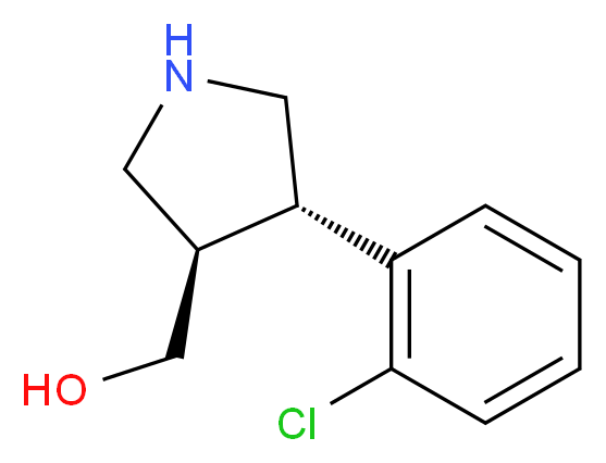 CAS_1260617-22-8 molecular structure