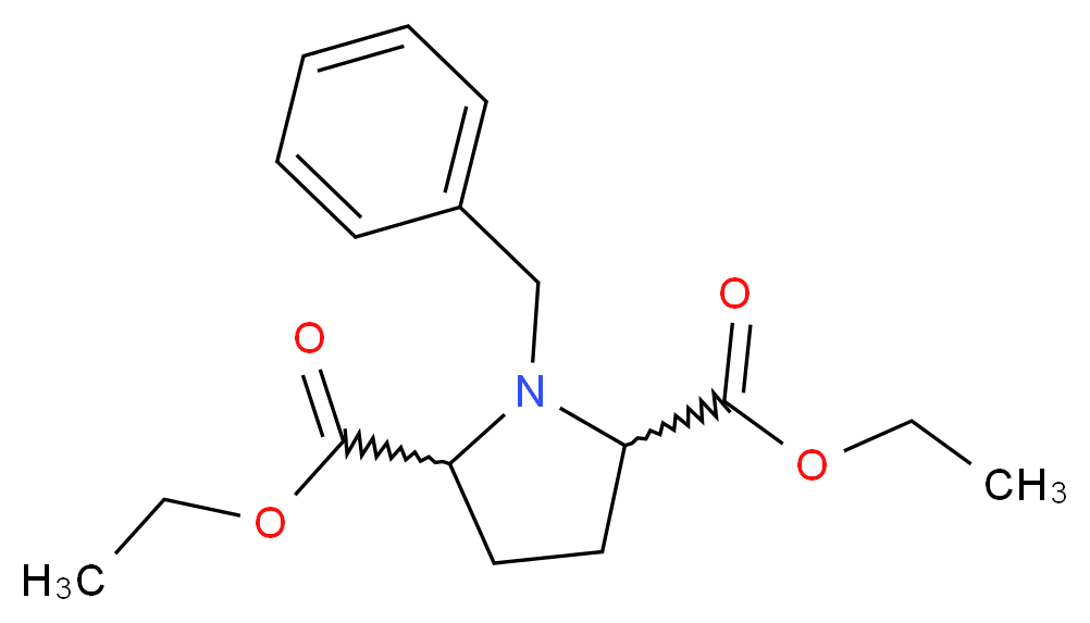 CAS_17740-40-8 分子结构