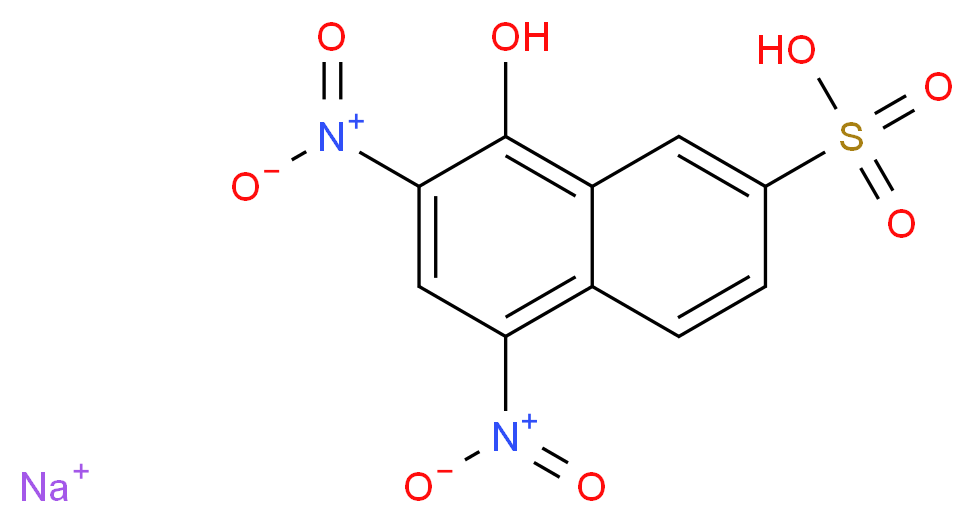 CAS_846-70-8 molecular structure