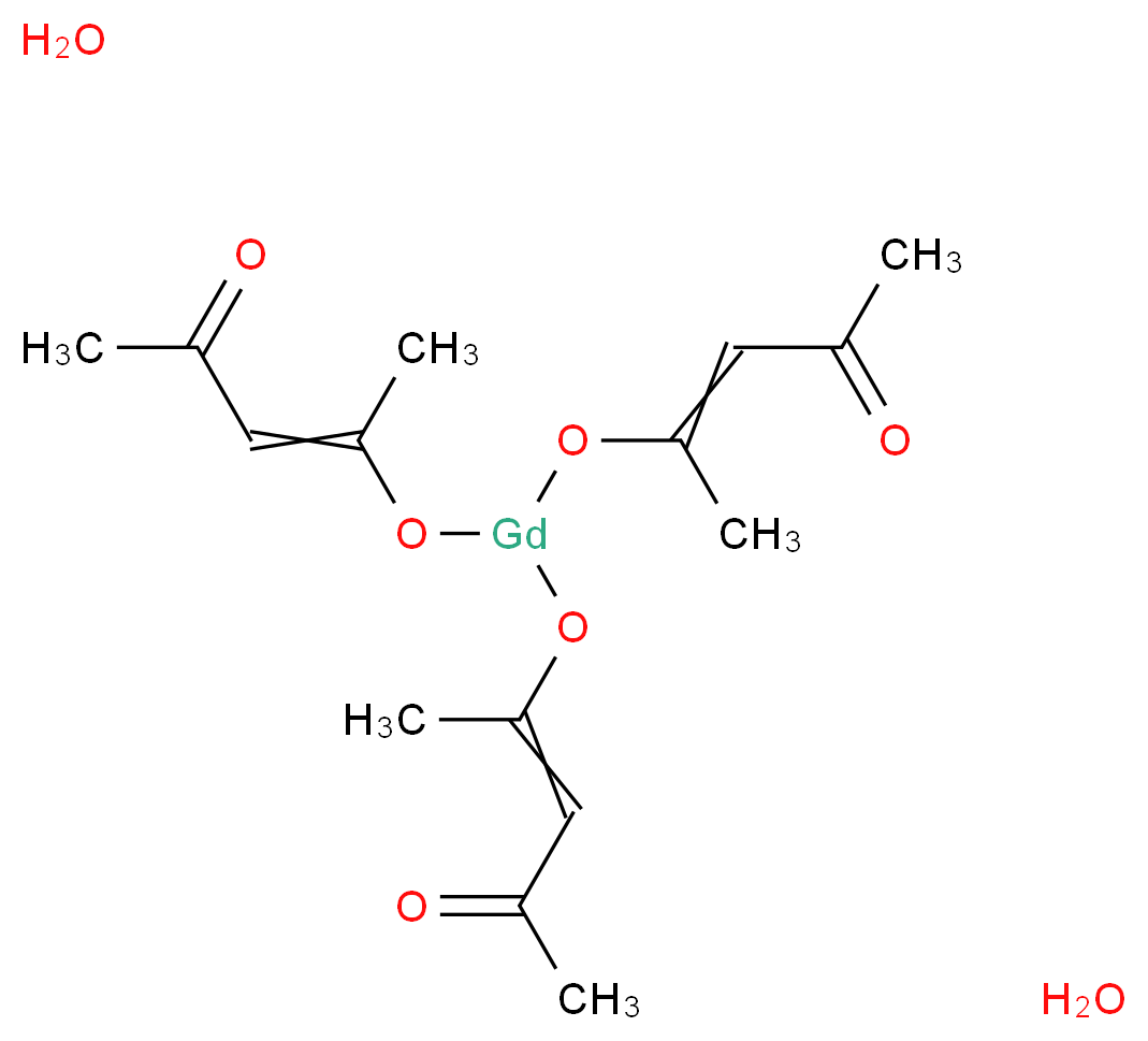 CAS_64438-54-6 分子结构