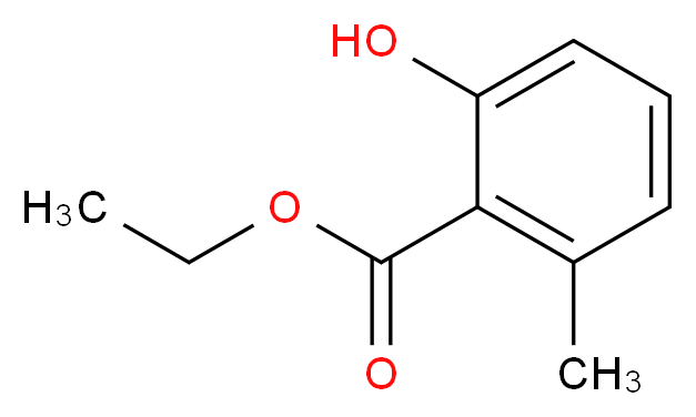 CAS_6555-40-4 molecular structure