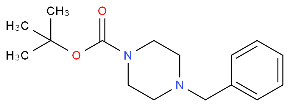 CAS_57260-70-5 分子结构
