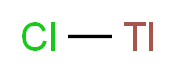 CAS_7791-12-0 molecular structure