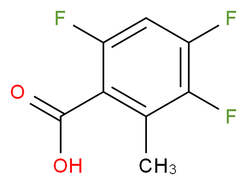 CAS_119916-22-2 分子结构