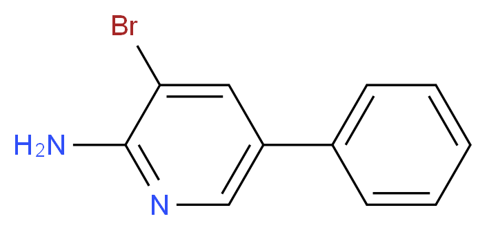 CAS_107351-80-4 分子结构