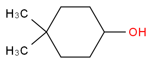 CAS_932-01-4 molecular structure