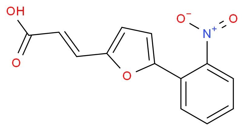 CAS_58110-36-4 molecular structure