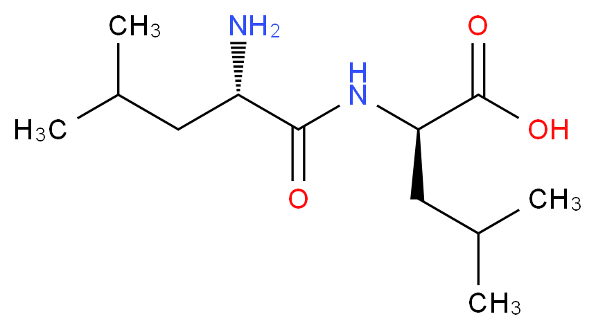 Leu-D-Leu_分子结构_CAS_17665-02-0)