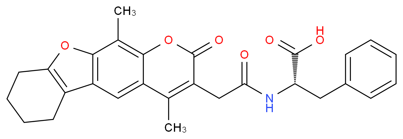 _分子结构_CAS_)