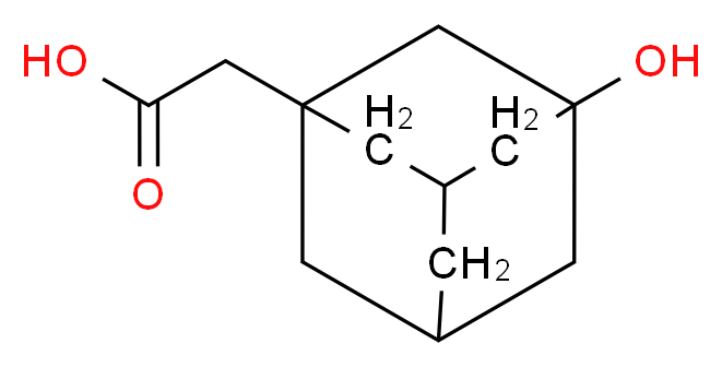 CAS_17768-36-4 molecular structure