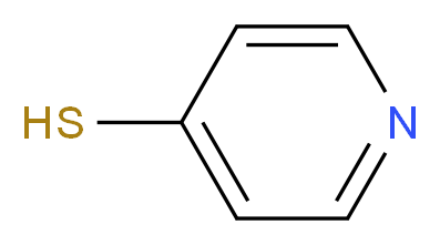CAS_4556-23-4 分子结构