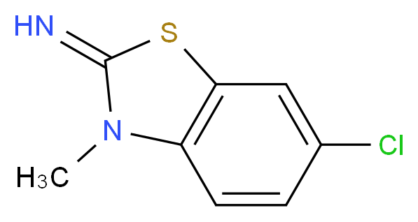 CAS_58199-49-8 molecular structure