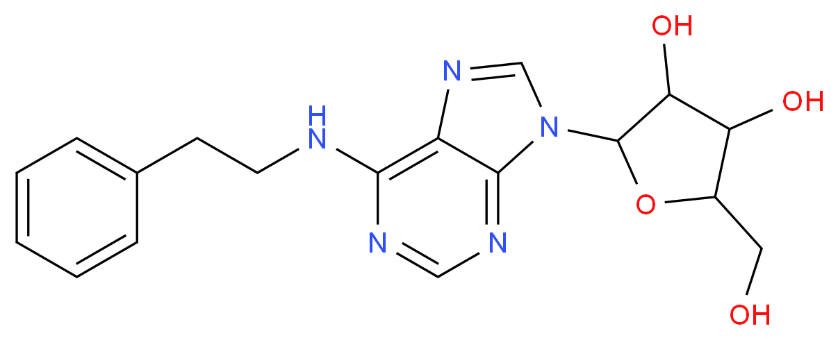 CAS_20125-39-7 分子结构