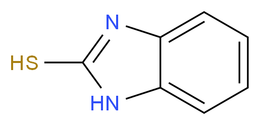 CAS_583-39-1 molecular structure