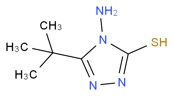 CAS_73396-58-4 molecular structure