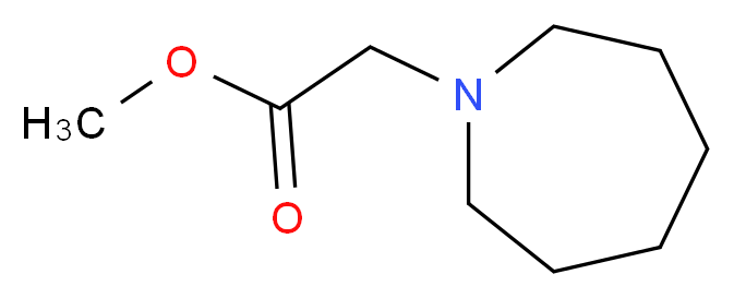 CAS_99065-22-2 分子结构