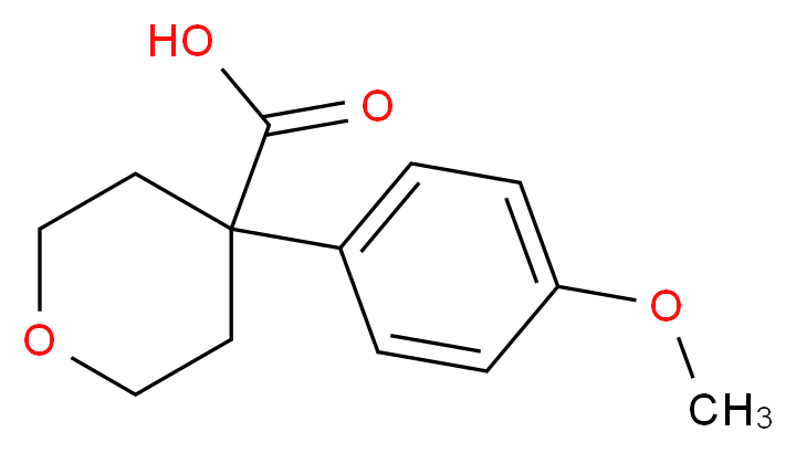 CAS_3648-58-6 molecular structure