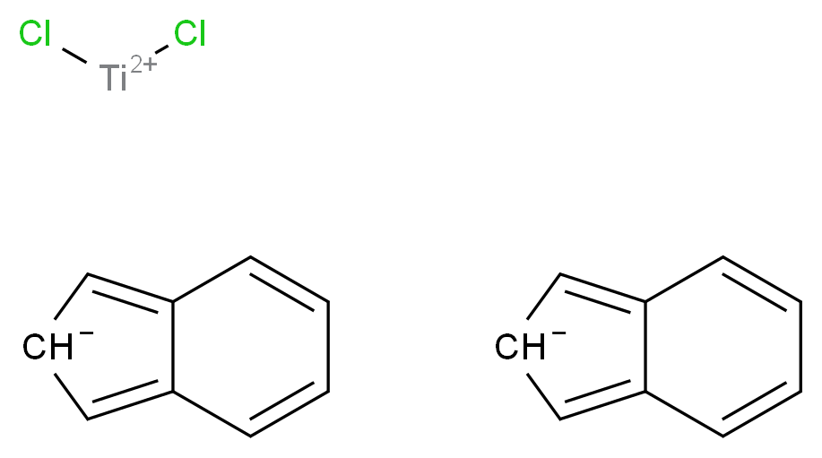 CAS_12113-02-9 分子结构