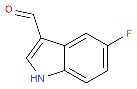 CAS_2338-71-8 分子结构