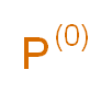 phosphanylidyne_分子结构_CAS_7723-14-0