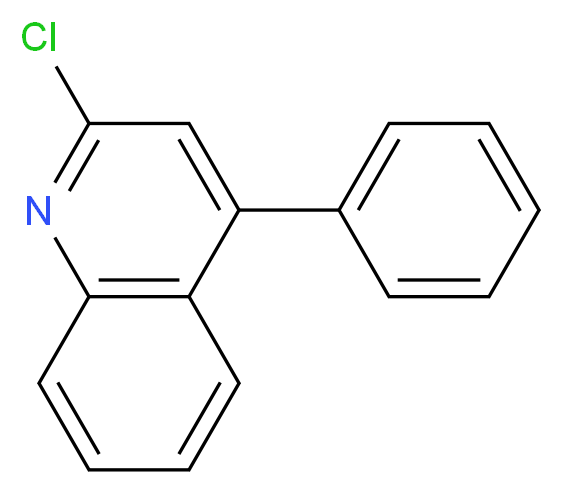 2-chloro-4-phenylquinoline_分子结构_CAS_5855-56-1)